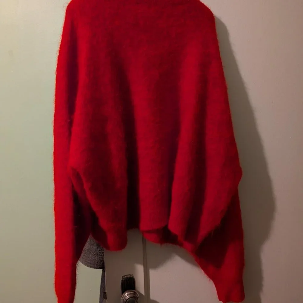 Toit Volant Lilou Sweater - Picture 3 of 8